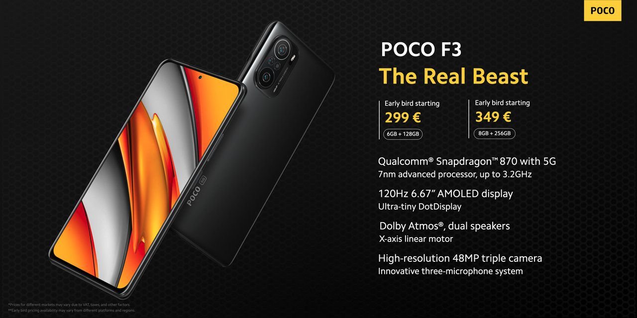 6 best smartphone to buy instead of Tecno Phantom X