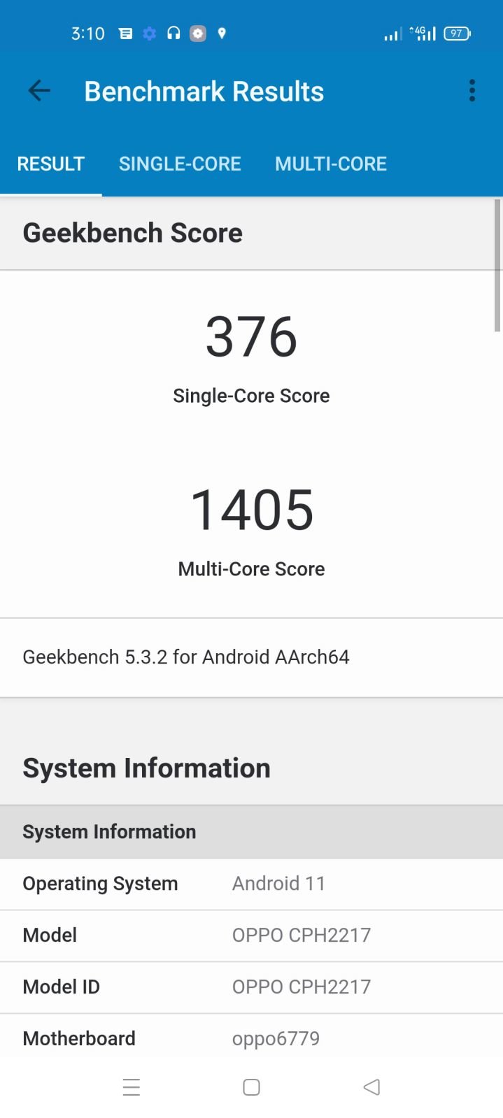OPPO Reno5 F preview; unboxing and first look 24 OPPO Reno5 F preview; unboxing and first look