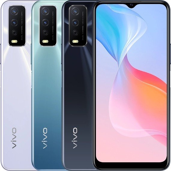 Vivo Y30G with MediaTek Helio P65 and OriginOS announced | DroidAfrica