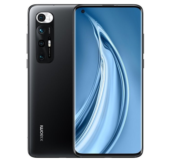 Black Shark 4 Pro: Another Xiaomi Smartphone tops DxOMark’s audio chart Xiaomi Mi 10S specifications 1