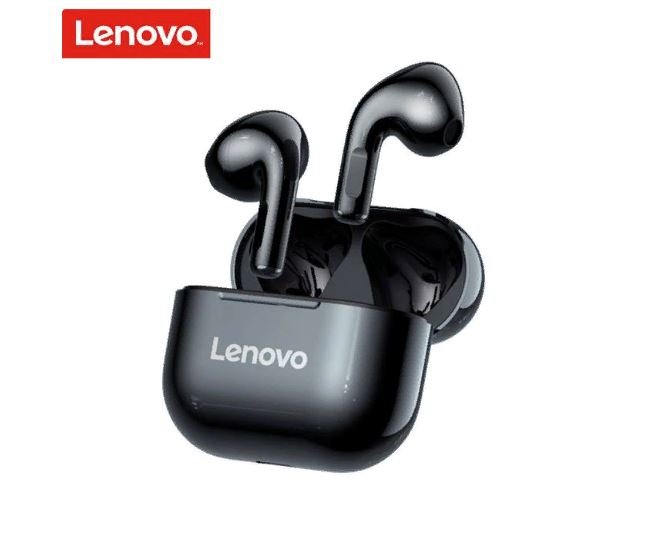 Lenovo LivePods LP40 Semi-in-ear earbud on Jumia