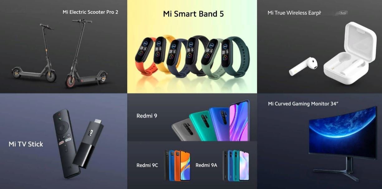 Buy Xiaomi Devices At Best Prices in Nigeria | Jumia mi store 1