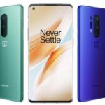 OnePlus 8 Series Currently Receiving March 2021 Security Patch With New OxygenOS Update