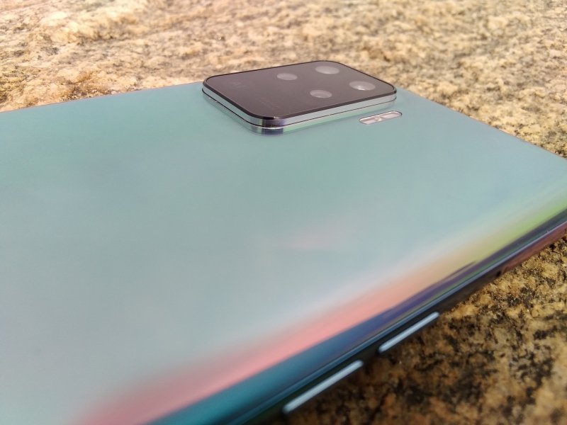 OPPO Reno5 F preview; unboxing and first look 8 OPPO Reno5 F preview; unboxing and first look