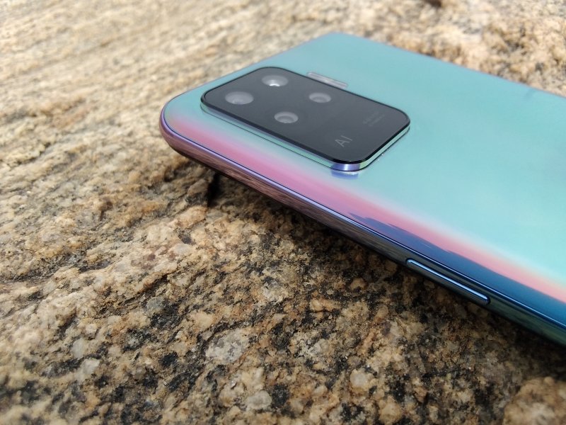 OPPO Reno5 F preview; unboxing and first look 9 OPPO Reno5 F preview; unboxing and first look