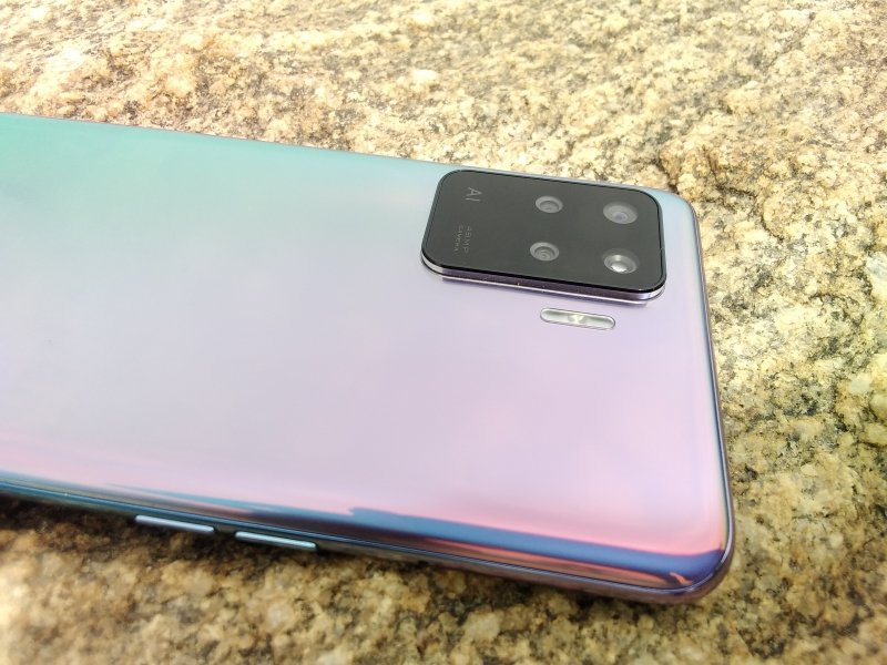 OPPO Reno5 F preview; unboxing and first look 7 OPPO Reno5 F preview; unboxing and first look