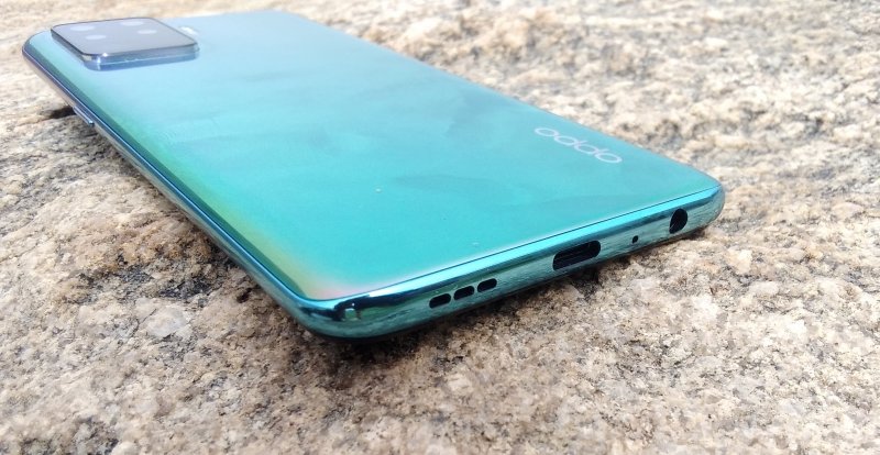 OPPO Reno5 F preview; unboxing and first look 12 OPPO Reno5 F preview; unboxing and first look