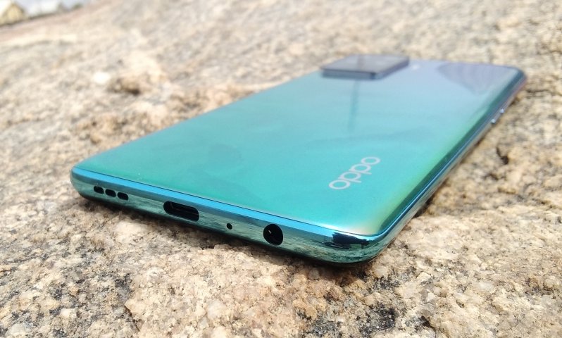 OPPO Reno5 F preview; unboxing and first look 10 OPPO Reno5 F preview; unboxing and first look