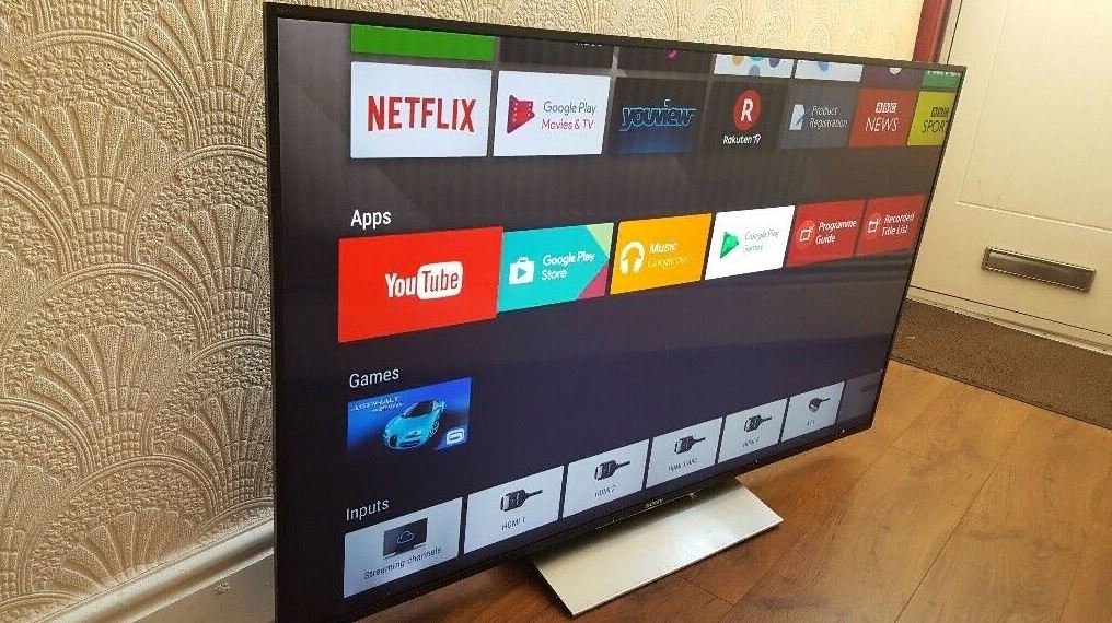 Top 3 Decent Sony Televisions Below ₦ 400,000 In Nigeria | Jumia Nigeria sony tv 1