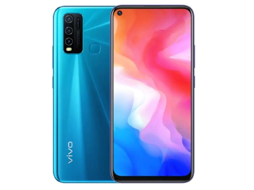 Vivo Y30G Smartphone Launched with 5,000mAh Battery| see specifications