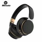 Grab Wiresto Wireless Bluetooth Headphone just for ₦ 3,090