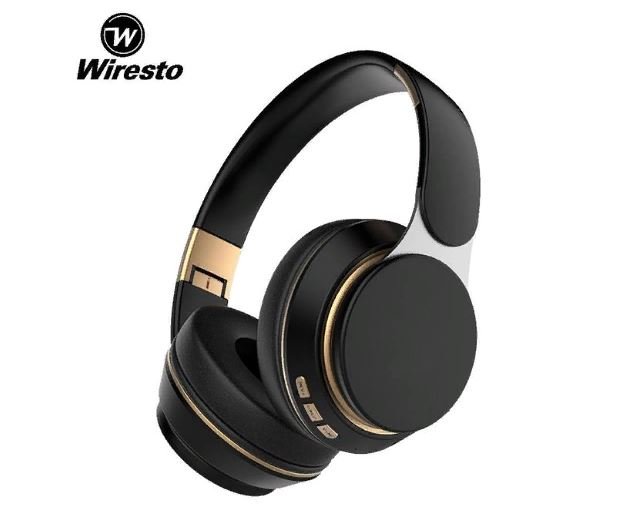 Grab Wiresto Wireless Bluetooth Headphone just for ₦ 3,090
