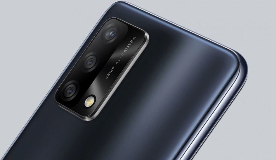 48MP 1 Oppo reveals F19 against April 6 launch 48MP 1