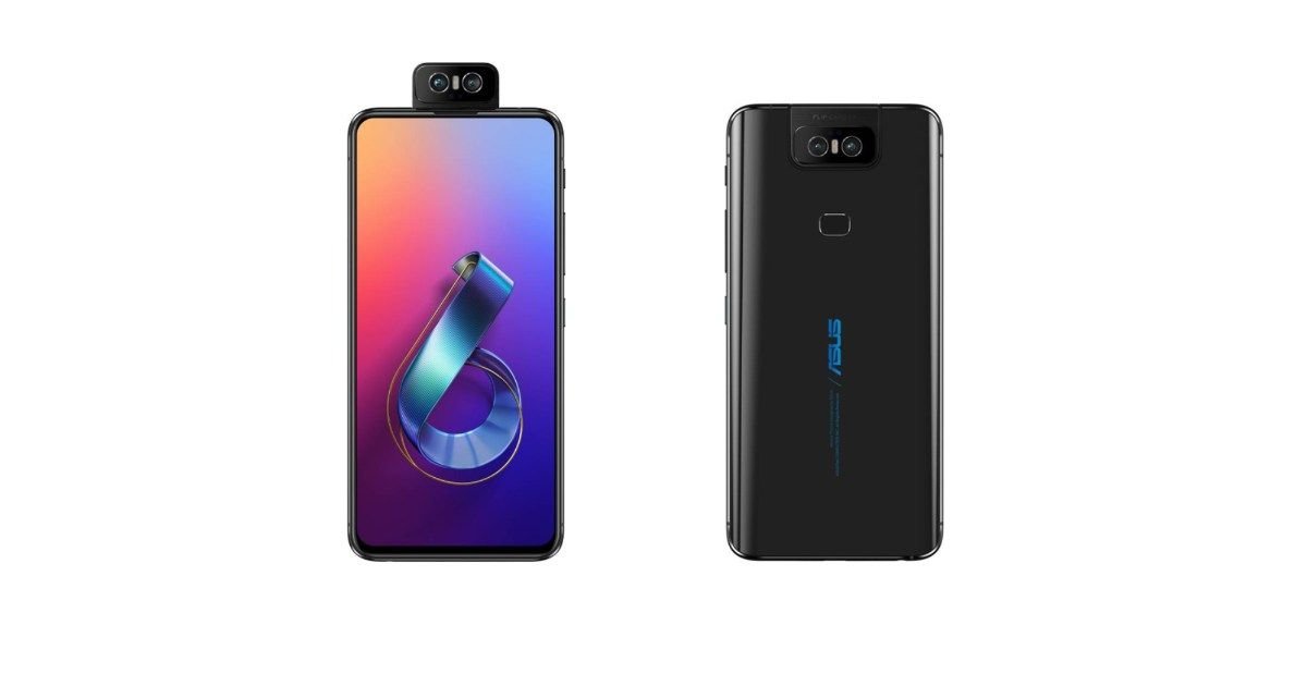 Asus Zenfone 8 Mini: RAM, Battery, and storage options leaked