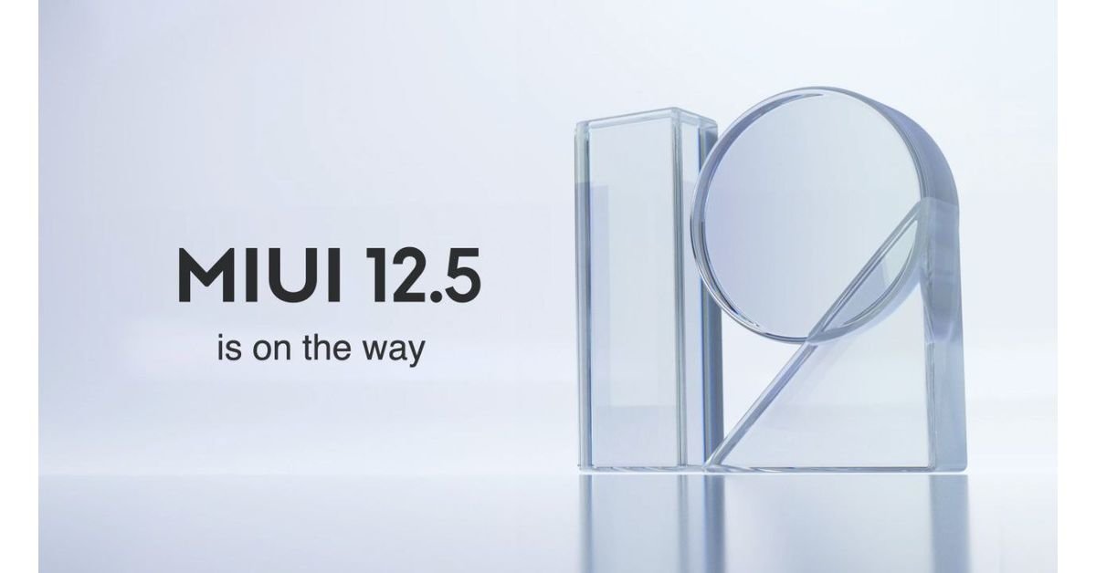 Redmi K30S Ultra receives MIUI 12.5 update as Mi 10T waits
