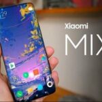 Upcoming Xiaomi Mi MIX 4 Tipped to feature an under-display camera