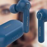 Nokia Lite Earbuds Launched