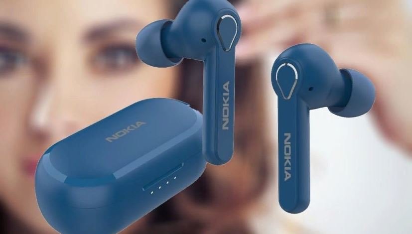 Nokia Lite Earbuds Launched