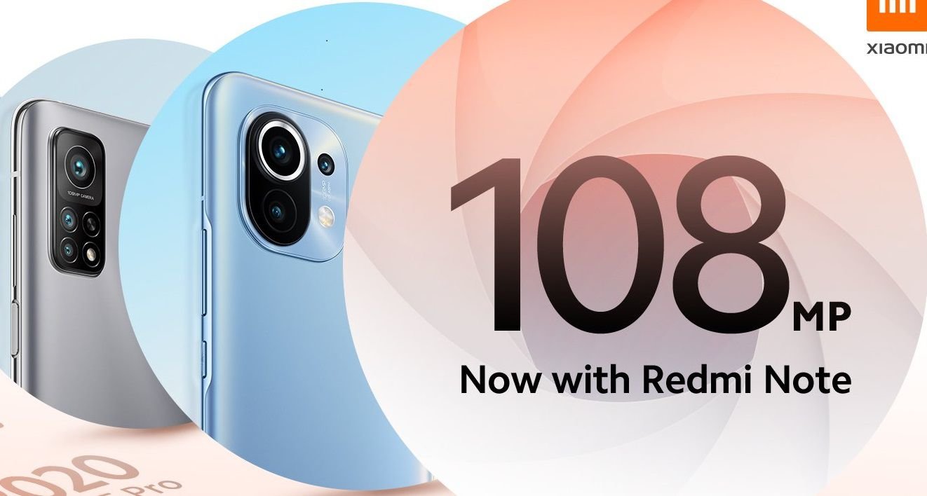 Redmi Note 10-series to arrive in Kenya and Nigeria from 6th of April