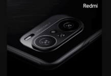 Redmi K40 Gaming Version expected to have an OLED screen with a 120Hz refresh rate.