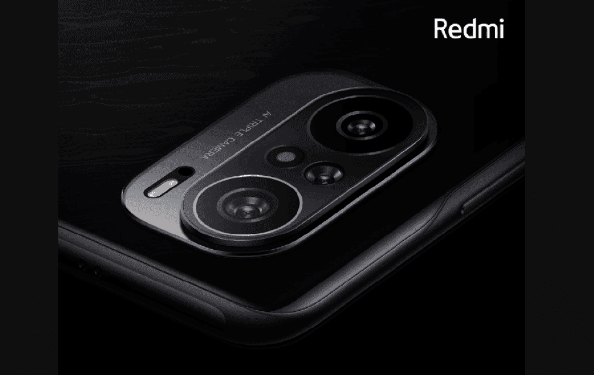 Redmi K40 Gaming Version expected to have an OLED screen with a 120Hz refresh rate.