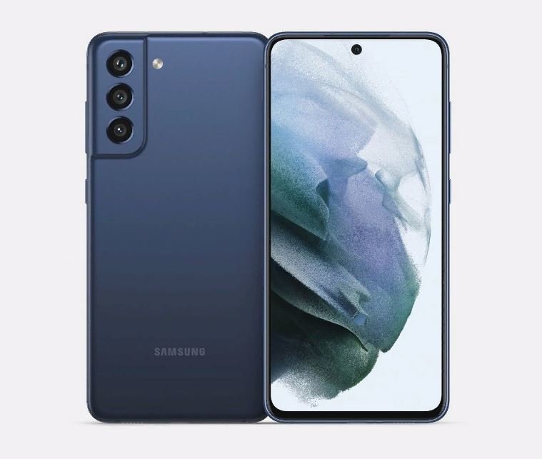 Reports Shows Off Samsung Galaxy S21 FE Smartphone