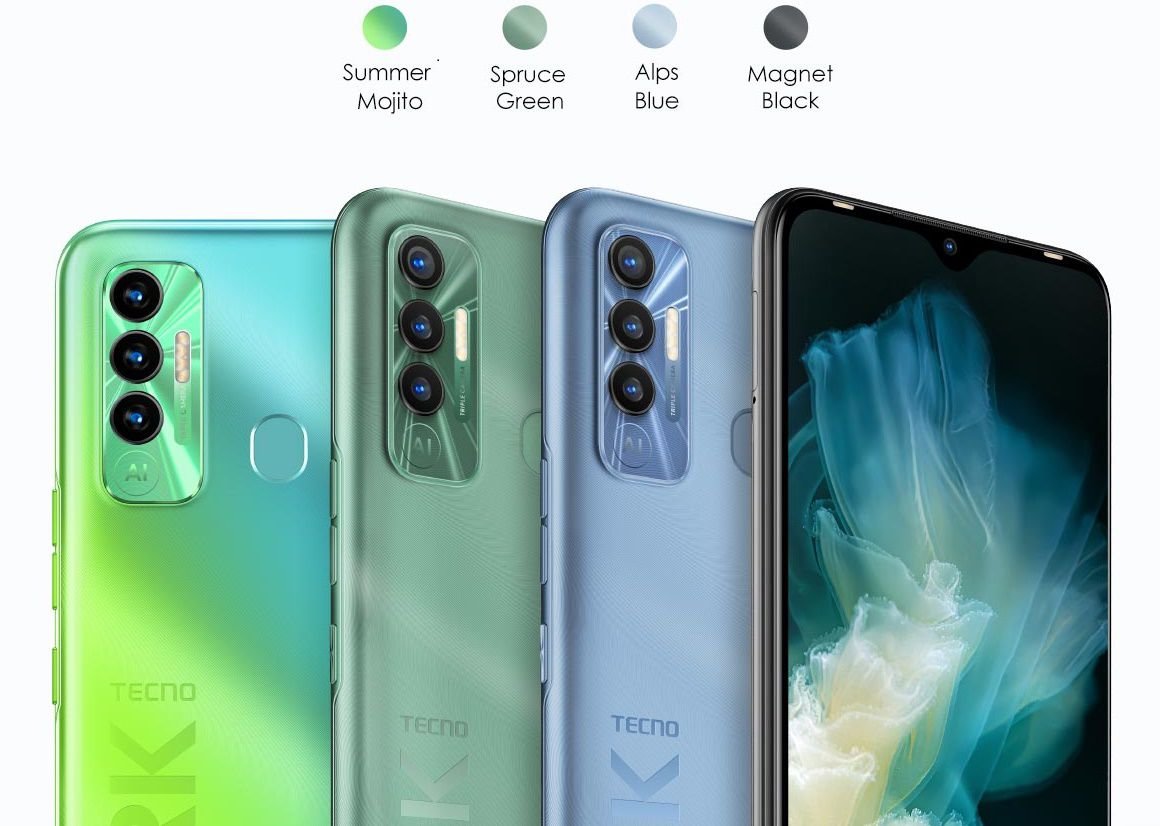 Tecno Spark 7 vs Spark 7P vs Spark 7 Pro comparison; what is hidden? Tecno Spark 7 vs Spark 7P vs Spark 7 Pro comparison; what is hidden?