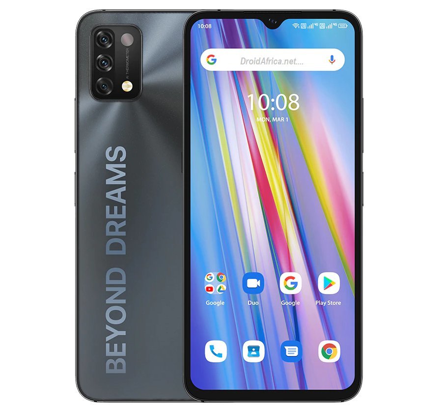 UMIDIGI A11 specifications features and price