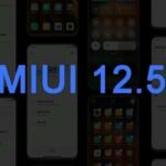 Xiaomi MIUI 12.5 update for Xiaomi Mi 8 series, MIX 3, and MIX 2S
