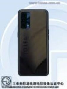 New Realme emerge on TENAA with 65W fast charging 