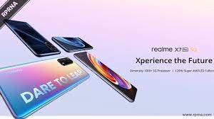Realme announces the Realme UI 2.0 early access program for X7 Pro: issues and availability.