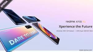 Realme announces the Realme UI 2.0 early access program for X7 Pro: issues and availability. Realme announces the Realme UI 2.0 early access program for X7 Pro: issues and availability. | DroidAfrica