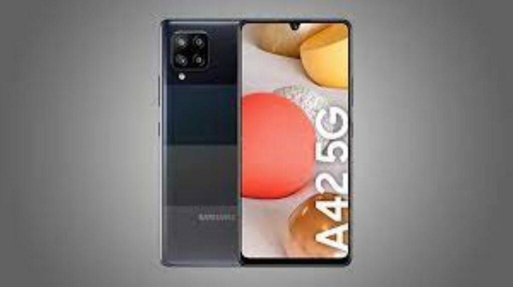 Samsung Galaxy M42 5G to officially launch on April 28 in India