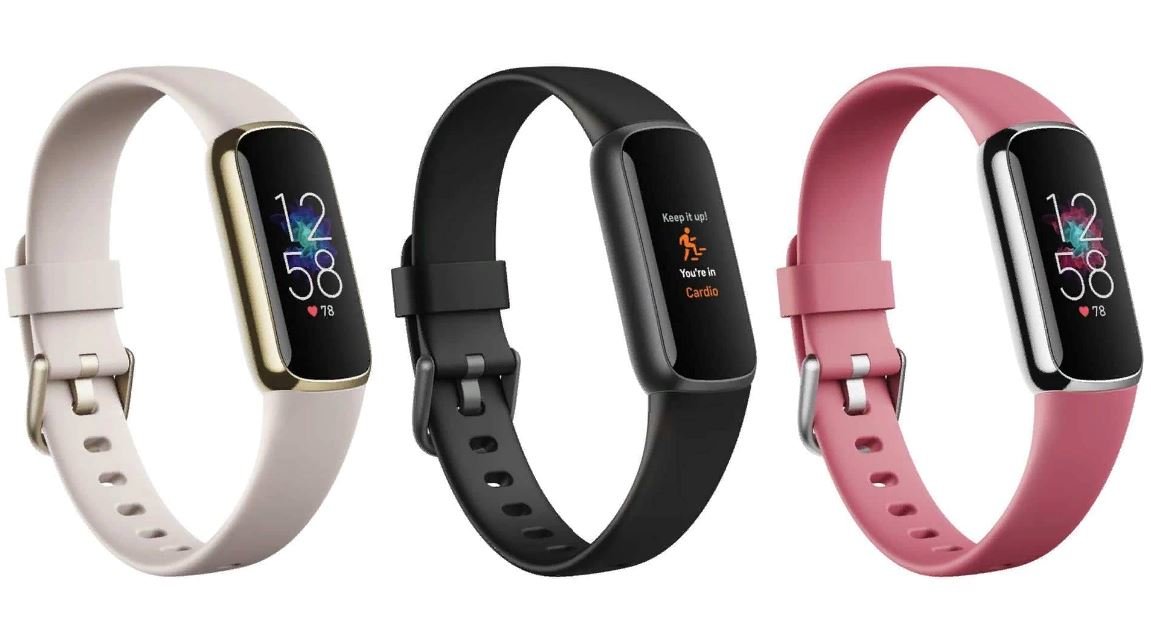 Upcoming Fitbit Luxe Design and Specifications Leaked | DroidAfrica