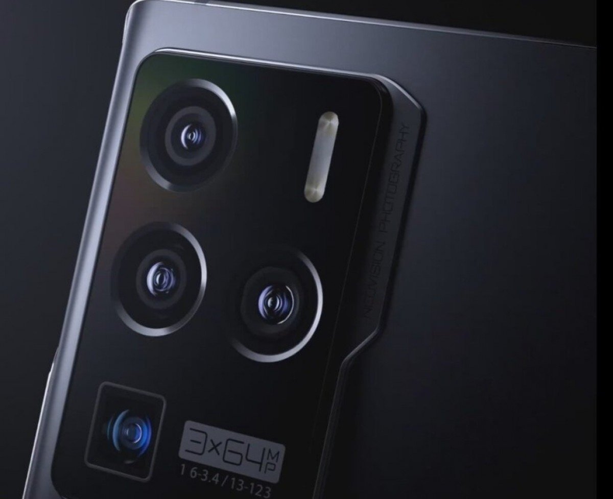 New ZTE Axon 30 Ultra passed the 3C certification; to come with 66W charger New ZTE Axon 30 Ultra passed the 3C certification; to come with 66W charger