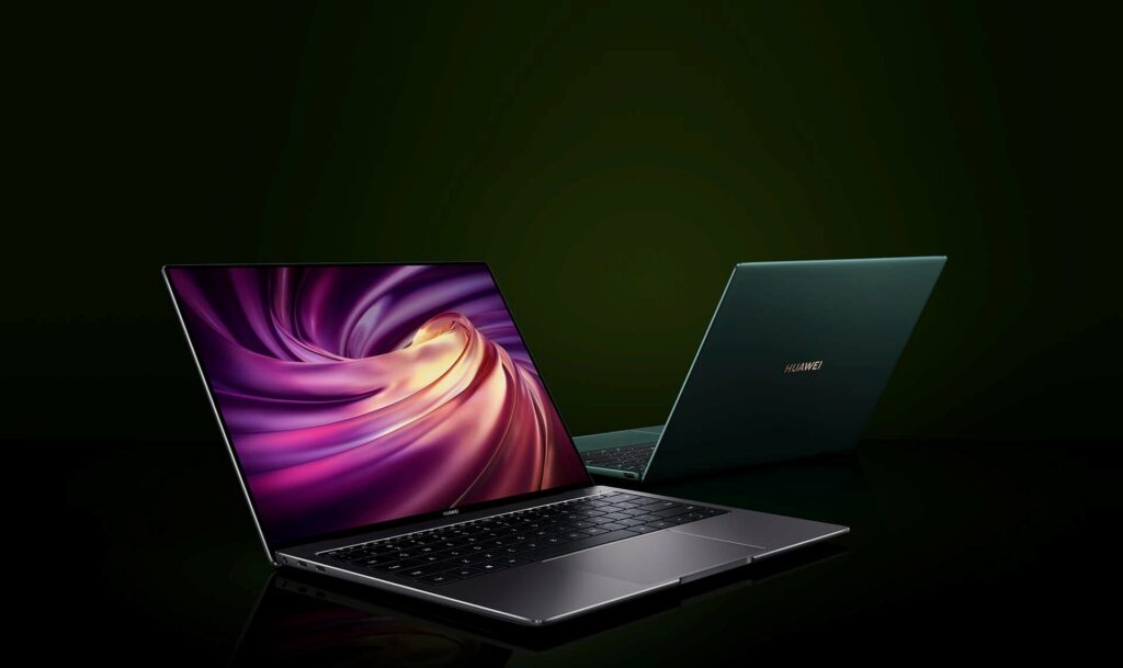 Huawei MateBook X Pro to launch on April 24th features 11th Gen Intel i7