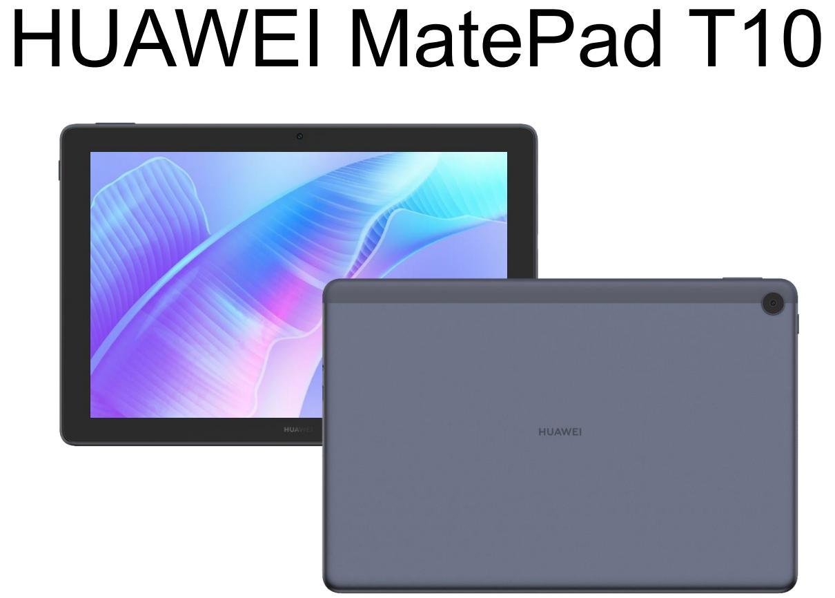 Huawei’s new generation MatePad T10 and T10s debut in Japan.