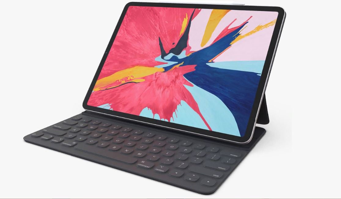 Apple To Launch iPad Pro Models This Month iPad 1