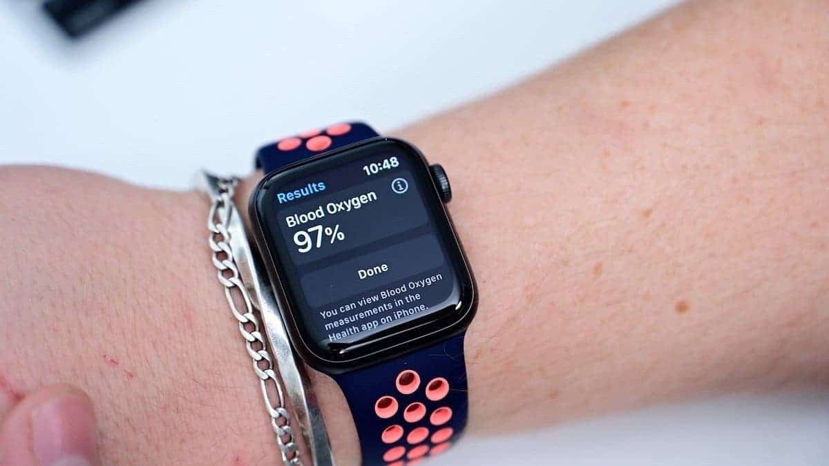Apple Watch Series 7 expected to have a blood sugar monitor Apple Watch Series 7 expected to have a blood sugar monitor | DroidAfrica