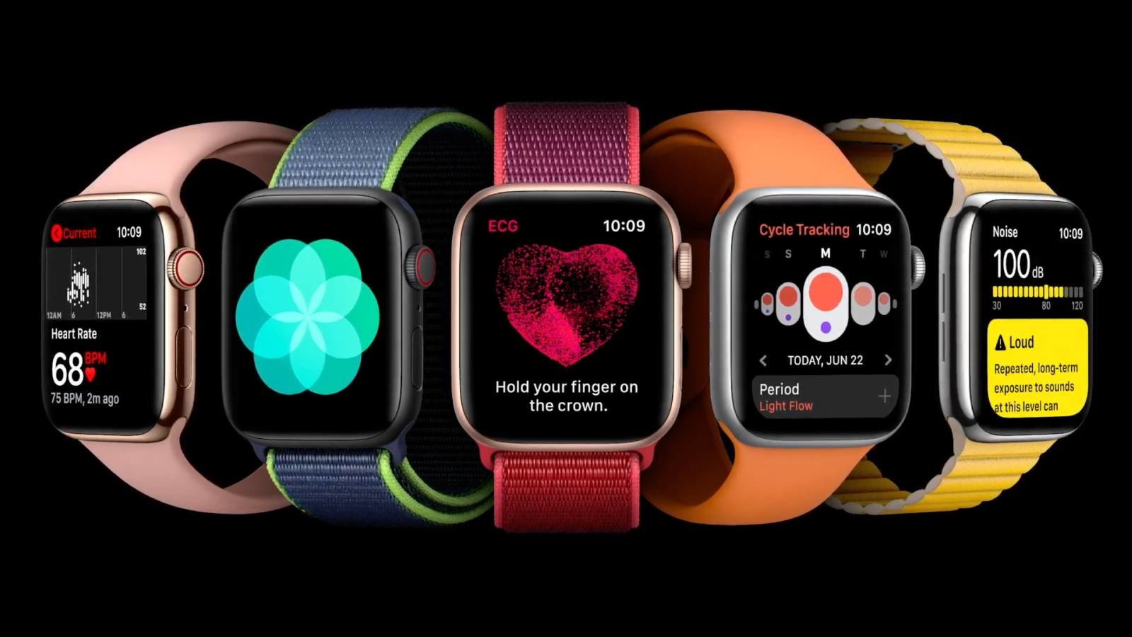 Apple Watch Series 7 expected to have a blood sugar monitor