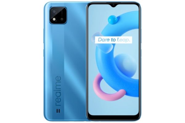 Realme C20A launched in Bangladesh: Specs, features, and price