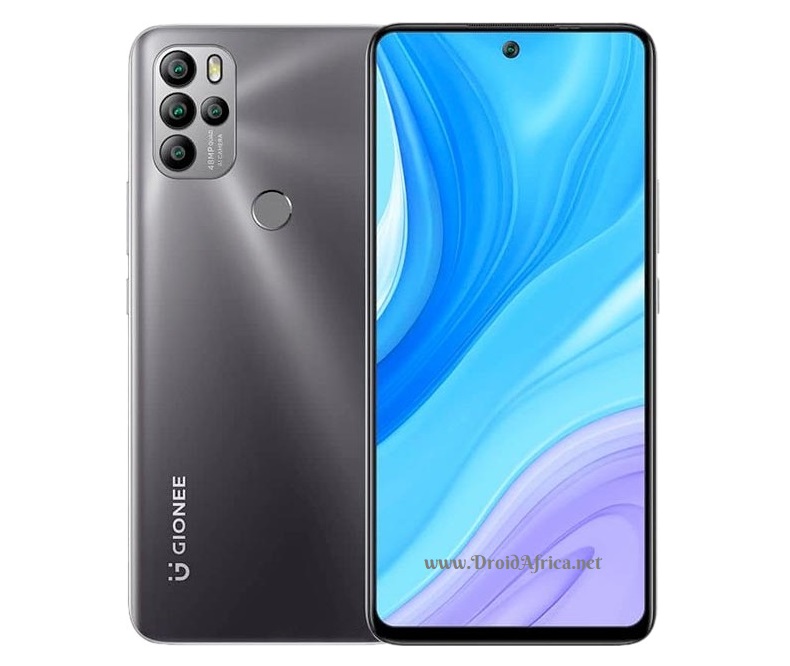 Gionee M15 specifications features and price