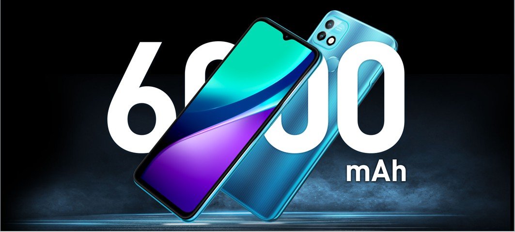 Newest Hot 10i is the first Infinix smartphone with Helio P65 CPU Hot 10i pk 1