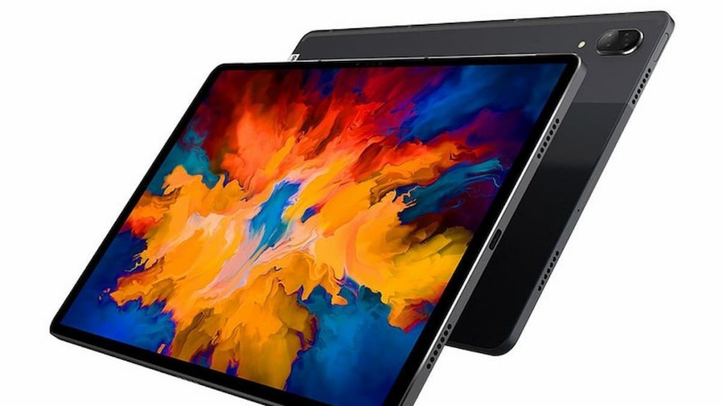 Lenovo Yoga Pad Pro set to officially launch on May 24th