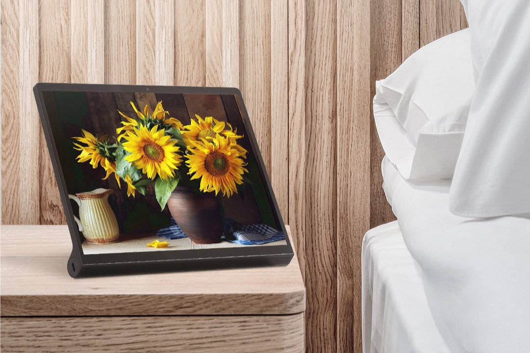 Lenovo Yoga Pad Pro set to officially launch on May 24th