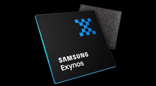 Samsung expected to use Exynos 2200 SoC with AMD GPU for its laptops