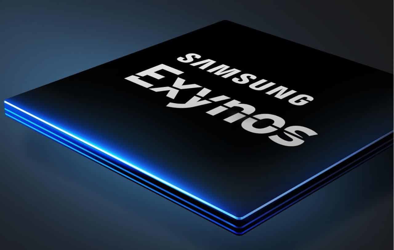 Samsung expected to use Exynos 2200 SoC with AMD GPU for its laptops