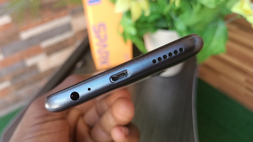 Tecno Spark 7P unboxing and review: what are the compromises