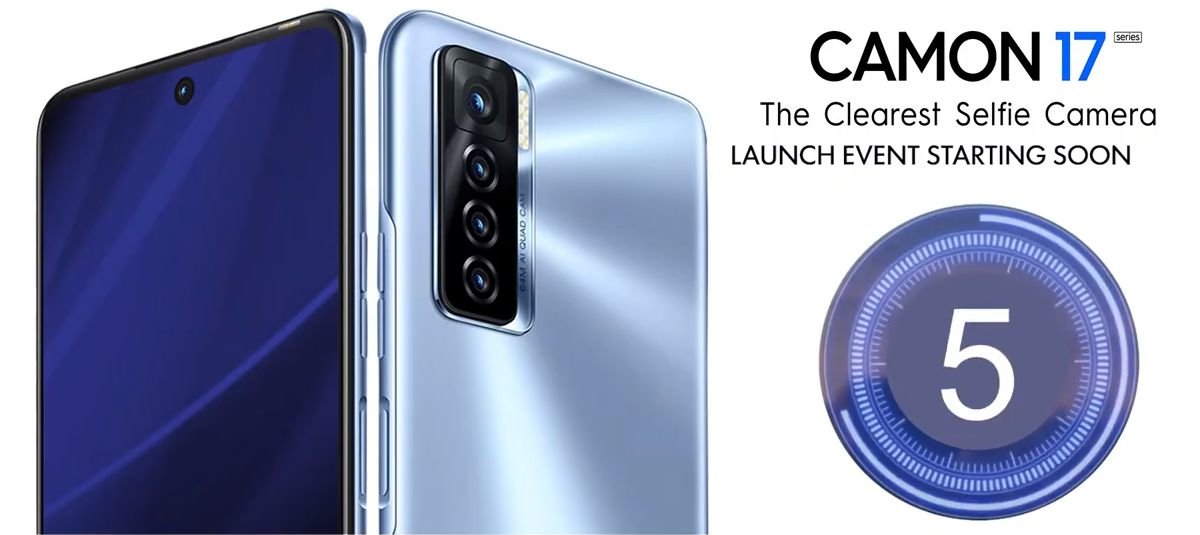Difference between Tecno Camon 17 vs Camon 17P vs Camon 17 Pro Difference between Tecno Camon 17 vs Camon 17P vs Camon 17 Pro
