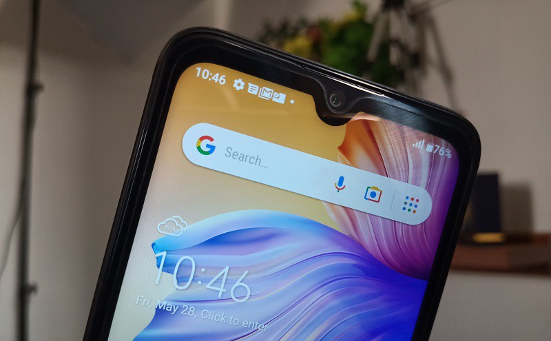 Tecno Pop 5 unboxing & review; 4G network is still missing